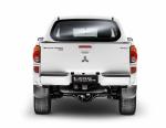 Mitsubishi L200 Triton HPE 2016 года (LA)